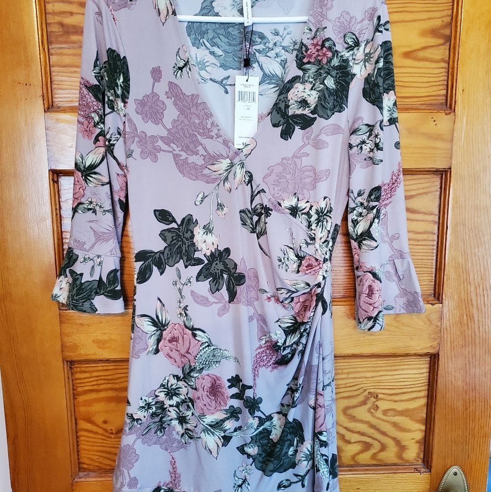 BCBG Dress